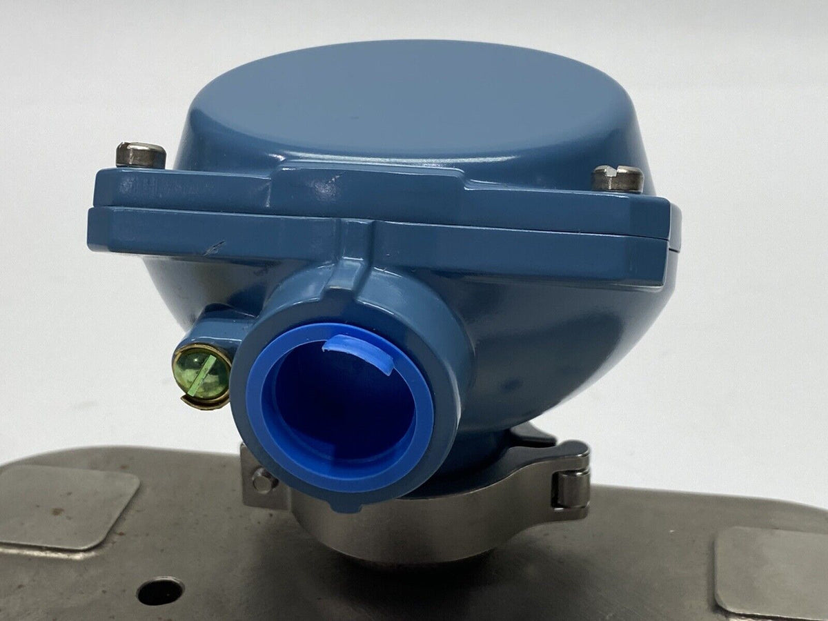 CMF010M323NRAAEZZZ | Emerson Micro Motion Mass Flow Sensor - New Other - Maverick Industrial Sales