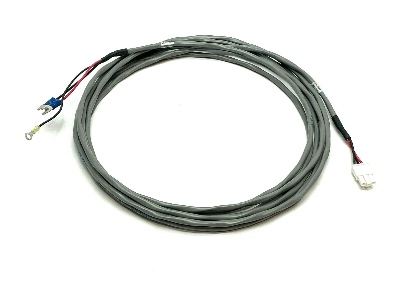 Parata 301-0334 Cable Assembly 14ft Length - New – Open box - Maverick Industrial Sales