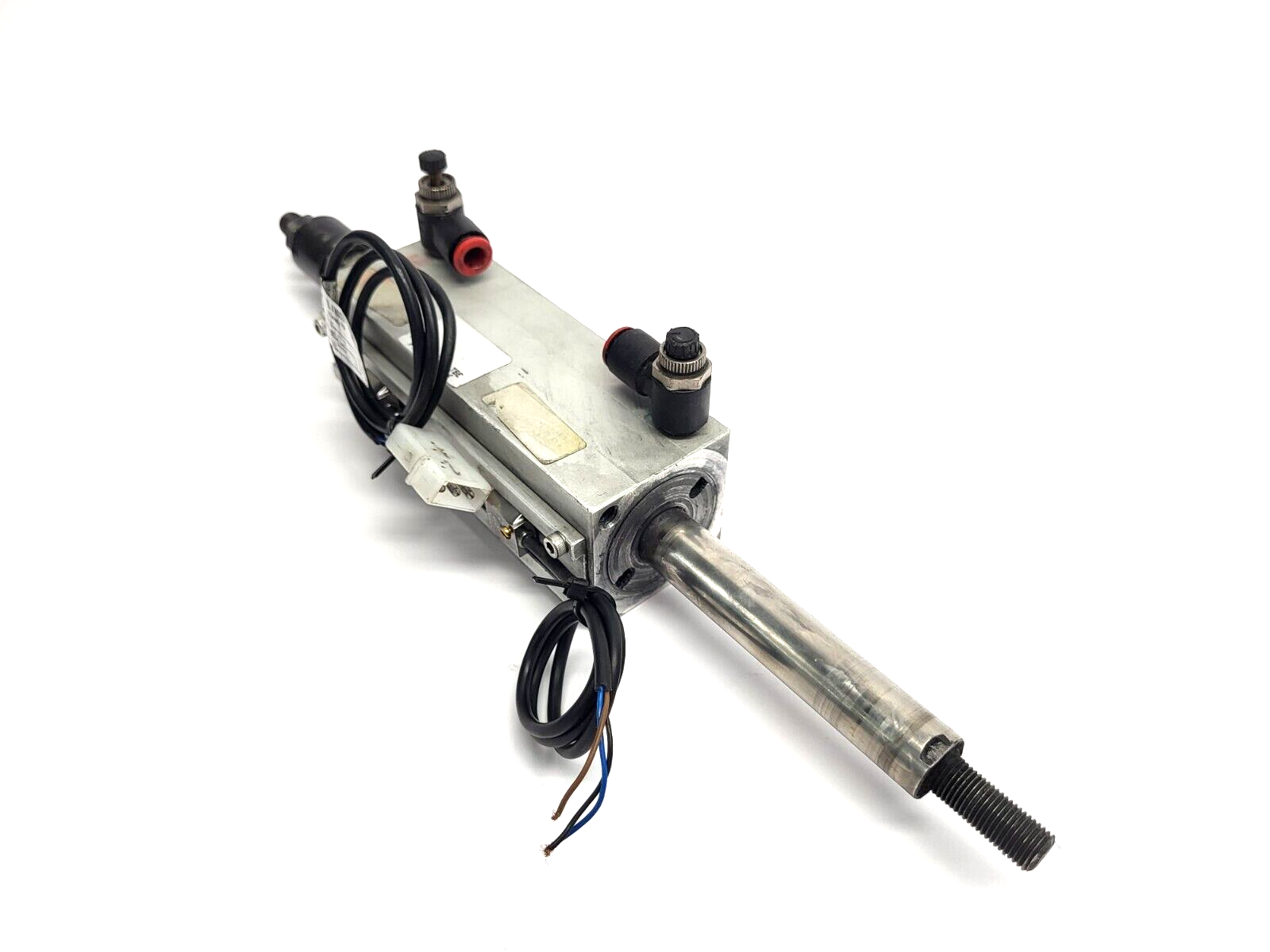 Compact Air Products ASFHD138X314-TBE Cylinder 3-1/4" Stroke 1-3/8" Bore - Maverick Industrial Sales