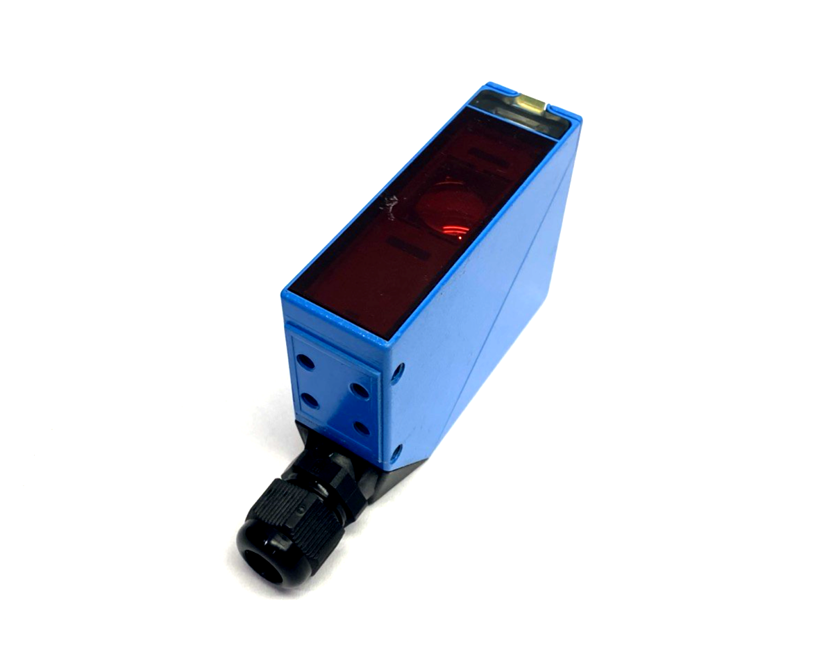 Sick WE24-2B230 Photoelectric Sensor 2021160 - New – Open box - Maverick Industrial Sales