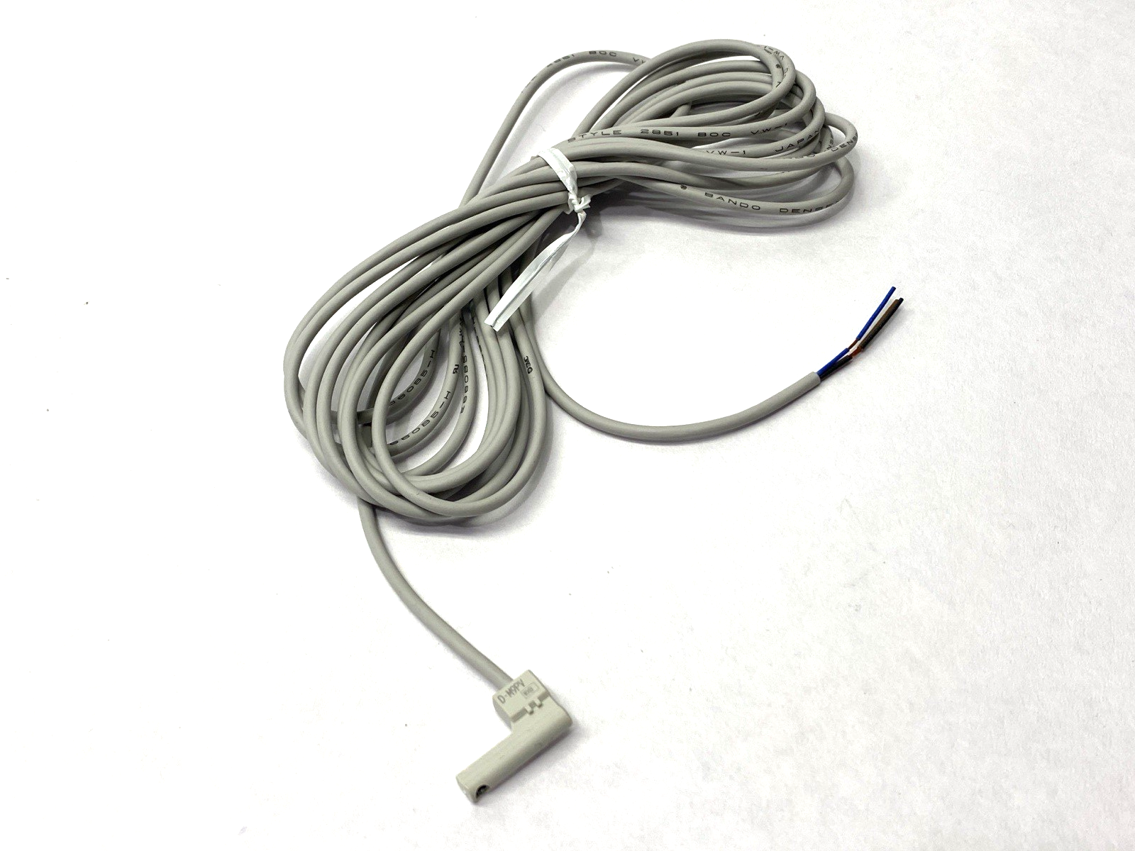 SMC D-M9PVL Auto-Switch 3 Wire PNP - Maverick Industrial Sales