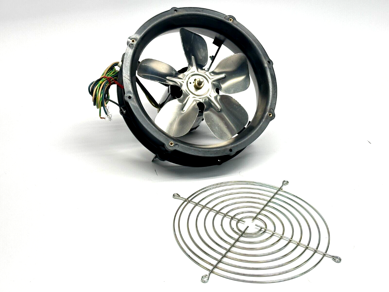 McLean Engineering 12-6B0700-10 Fan Assembly ACTB-70FP - Maverick Industrial Sales