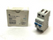 Allen Bradley 1492-D1C160 Ser. D Miniature Circuit Breaker PKG OF 2 - Maverick Industrial Sales