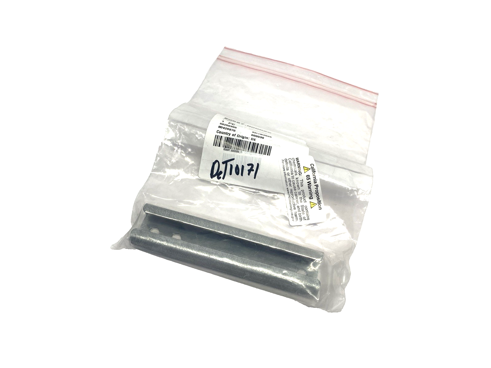 Atlas Copco IAS 80687.000085 C-Splint - New – Open box - Maverick Industrial Sales