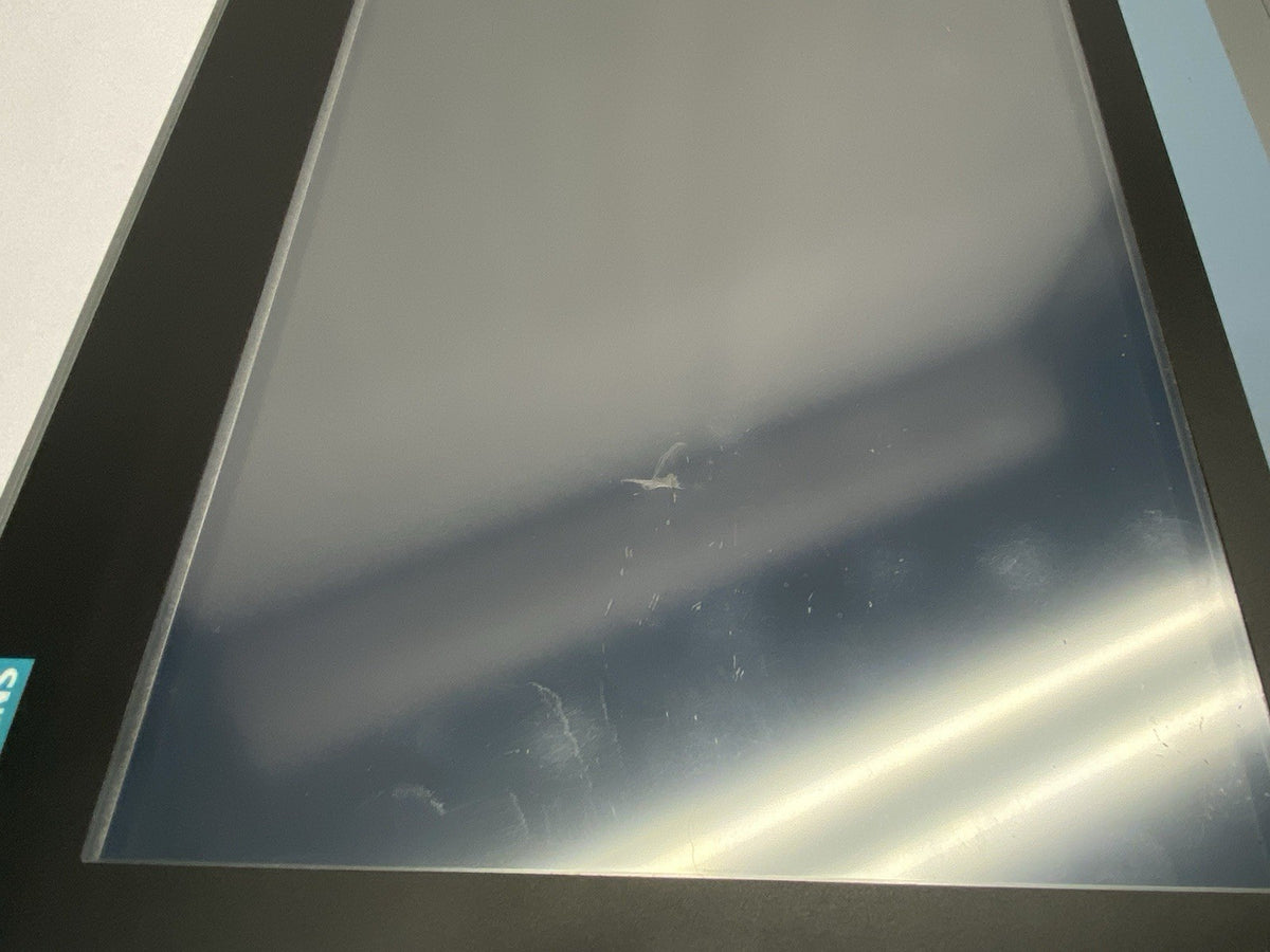 6AV2124-0QC02-0AX0 | Siemens SIMATIC HMI TP1500 Comfort Panel, Touch Op. 15" Wide - Used - Maverick Industrial Sales