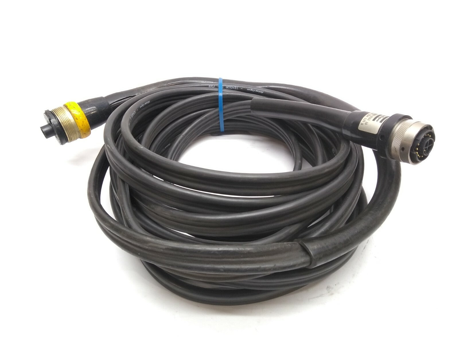 4220 0982 10 | Atlas Copco NutRunner Cable Tensor S 759 for Electric Handheld Tool- Used - Maverick Industrial Sales