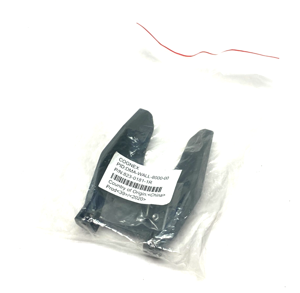 Cognex DMA-WALL-8000-00 Dataman 8000 Series Wall Mount 823-0181-1R - New - Maverick Industrial Sales