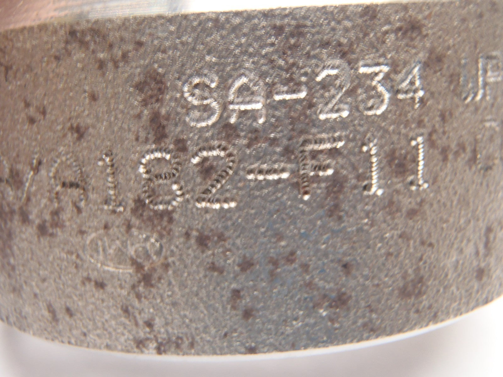 Penn USA 36-8 X 2 3M SA/A182-F11 CL1/2/3 SP97 SA-234 JP11 CL1 Reducer - Maverick Industrial Sales