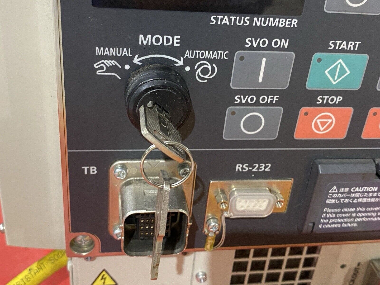 Mitsubishi RV-2SDB-S15 Robot, CR1DA-771-S15 Controller, R32TB Teach Pendant - Maverick Industrial Sales