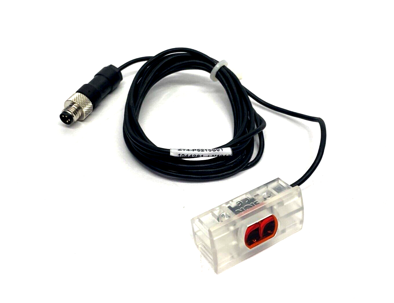 SICK ZT4-P5215S01 Photoelectric Sensor 1044281 - Used - Maverick Industrial Sales