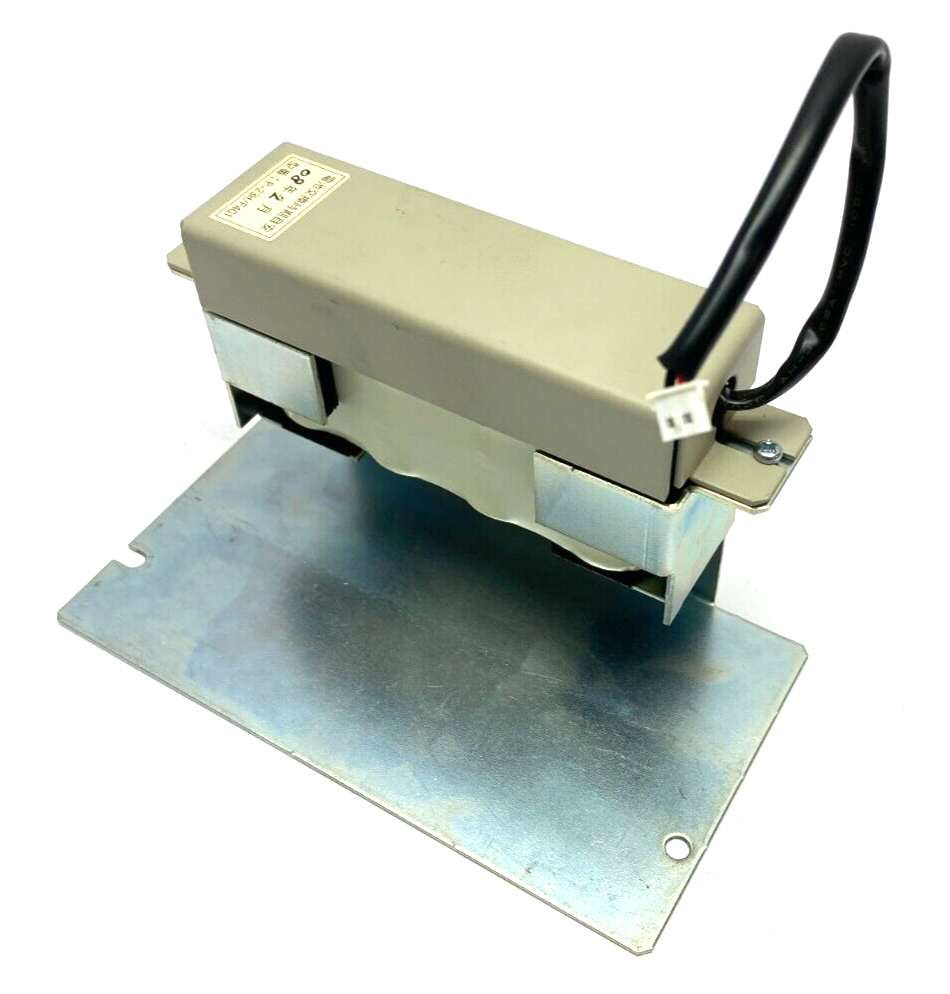 P-23H/F4G1 | Generic Control Battery Module - Used - Maverick Industrial Sales