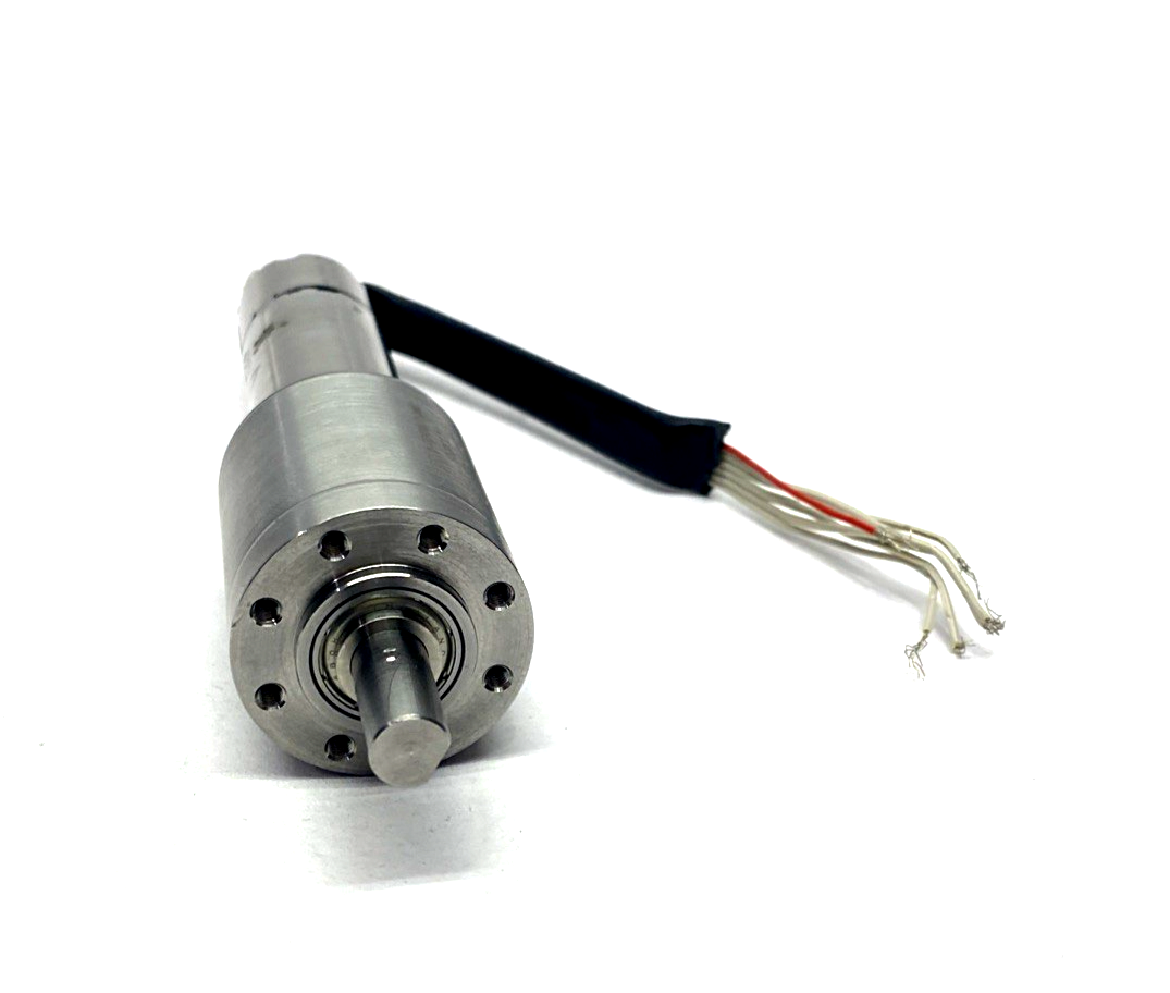 Faulhaber 2250X024BX4 SC 4157 Brushless DC Servo Motor 32GPT 59:1 1000013066 - Maverick Industrial Sales