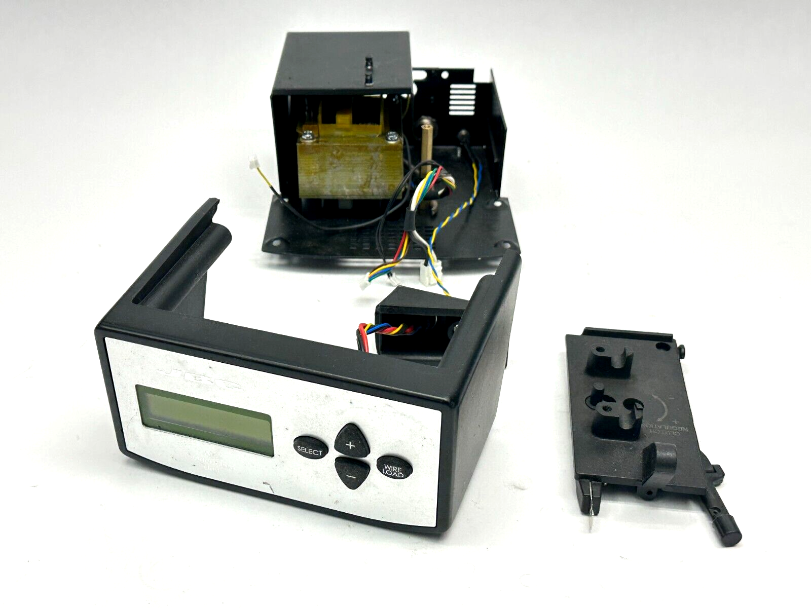 JBC AL-1A Soldering Feed Station – For Parts Only - Maverick Industrial Sales