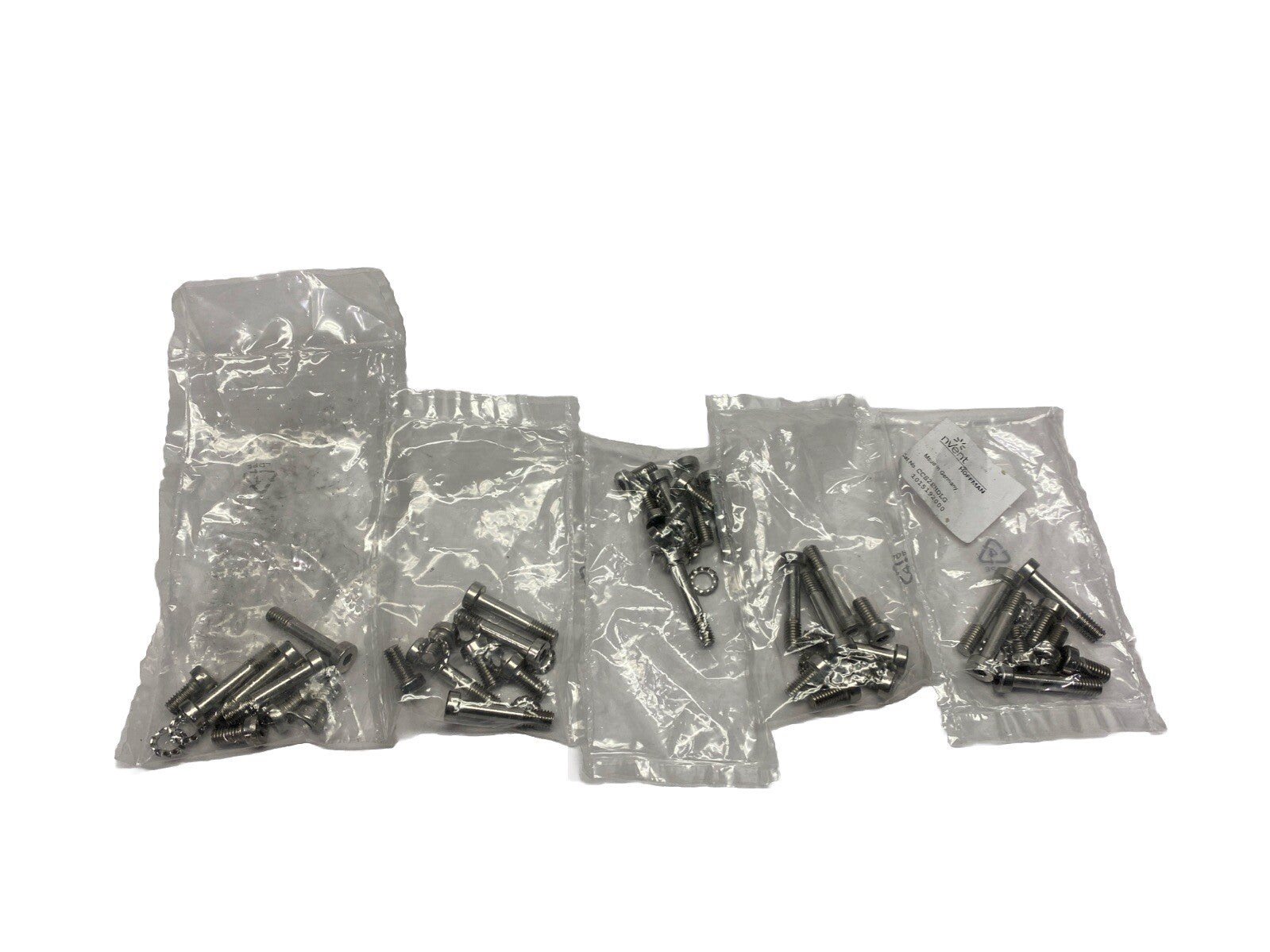 Hoffman CCS2EHDLG nVent Heavy Duty Elbow Hardware Kit LOT OF 5 - New - Maverick Industrial Sales