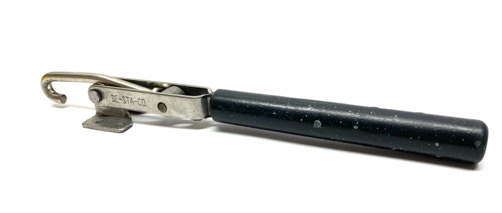 Destaco 351-SS J Hook Pull Action Latch Clamp - Used - Maverick Industrial Sales