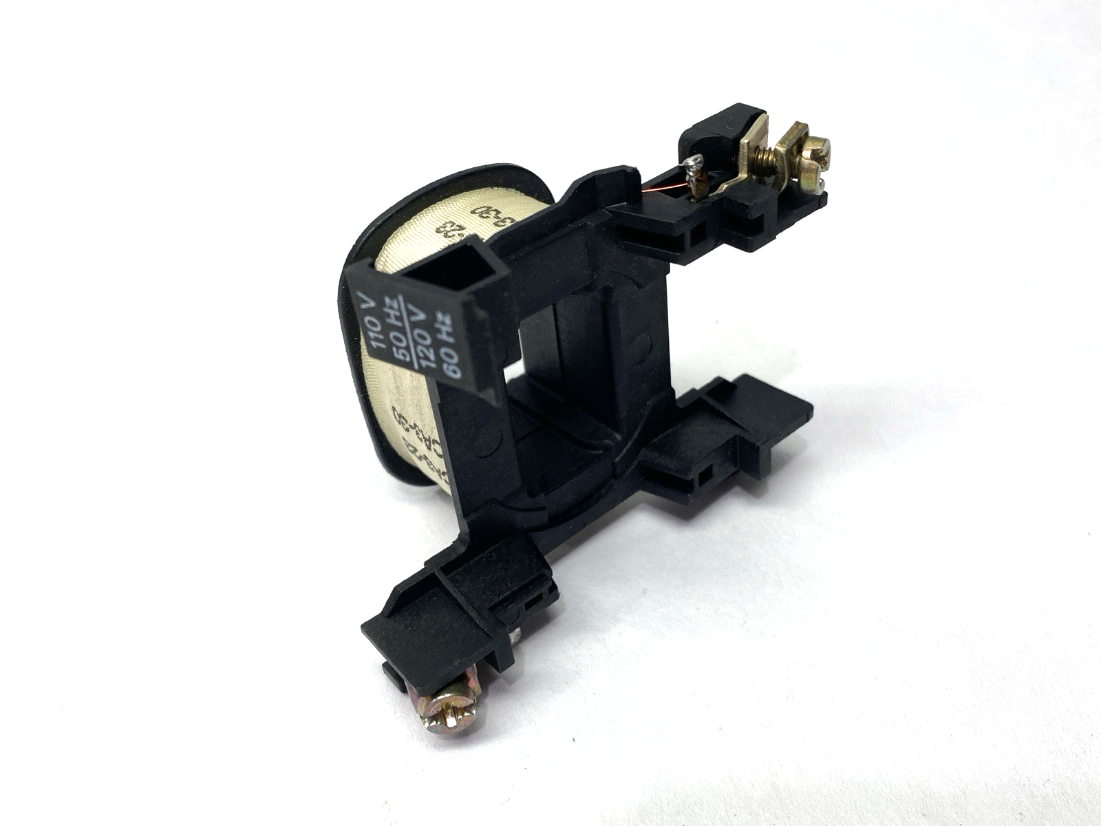 Sprecher+Schuh 22.601.304-19 Replacement Coil CA3-23A Thru CA3-30 50/60Hz 120V - New – Open box - Maverick Industrial Sales