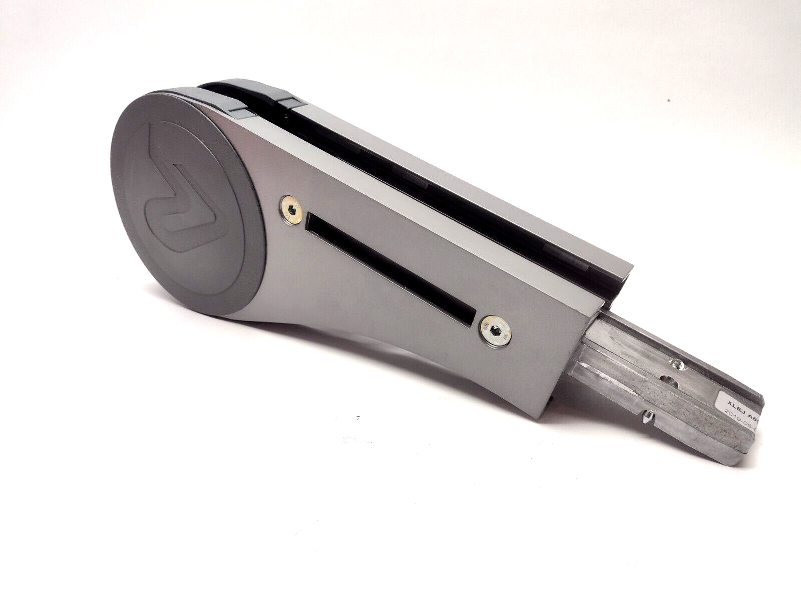 Flexlink XLEJ-A65 Idler End Unit for X65 Conveyor - Maverick Industrial Sales