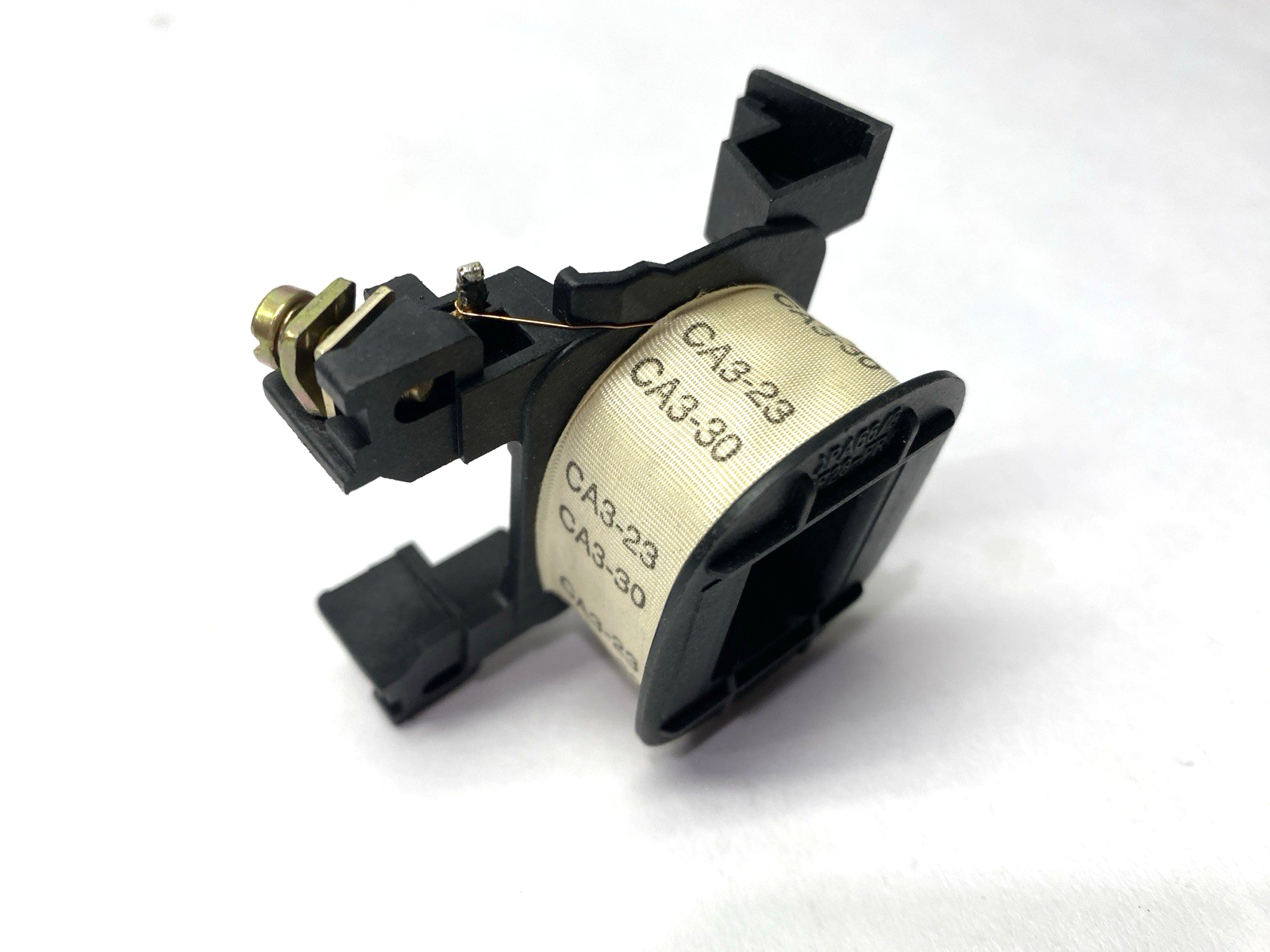 Sprecher+Schuh 22.601.304-33 Replacement Coil CA3-23/30 50/60Hz 120V - New – Open box - Maverick Industrial Sales