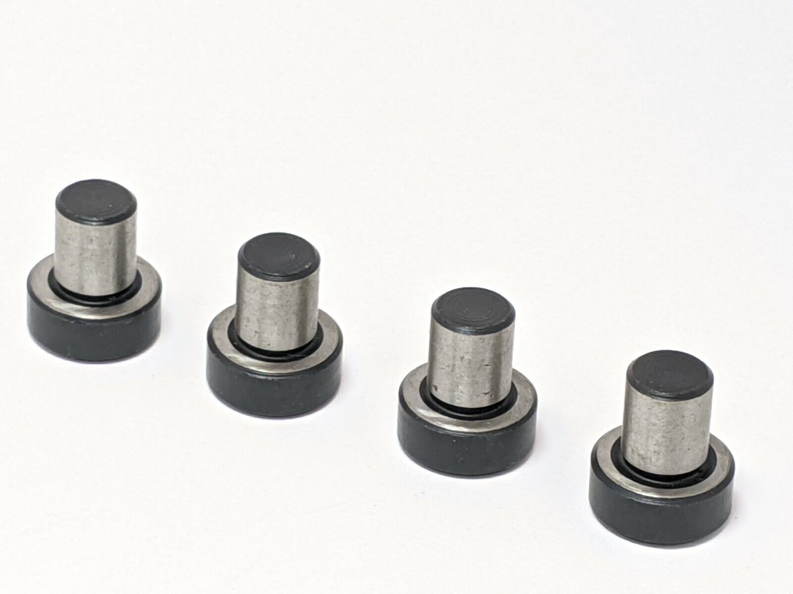 101-045727 Rest Button Underground 5/8” x 1/4” LOT OF 4 - New – Open box - Maverick Industrial Sales