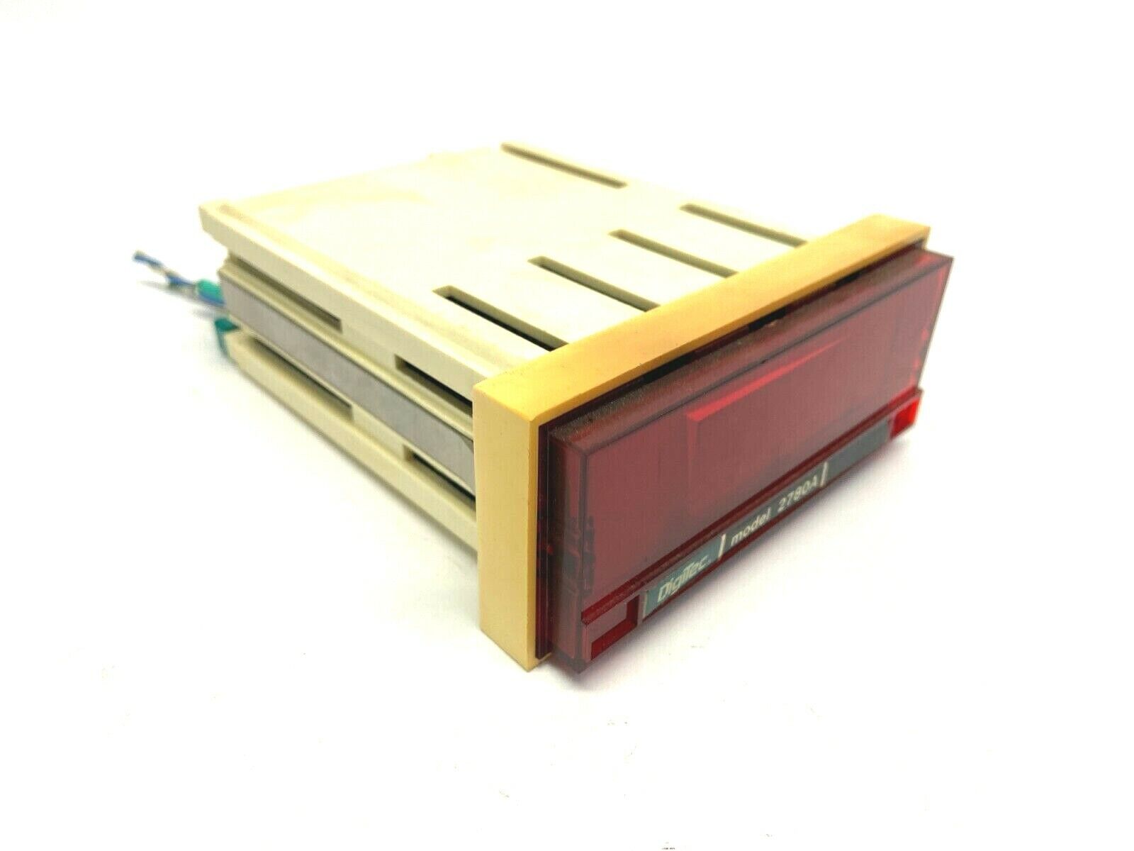 2780A-03N | Digitec Digital Meter - Used - Maverick Industrial Sales