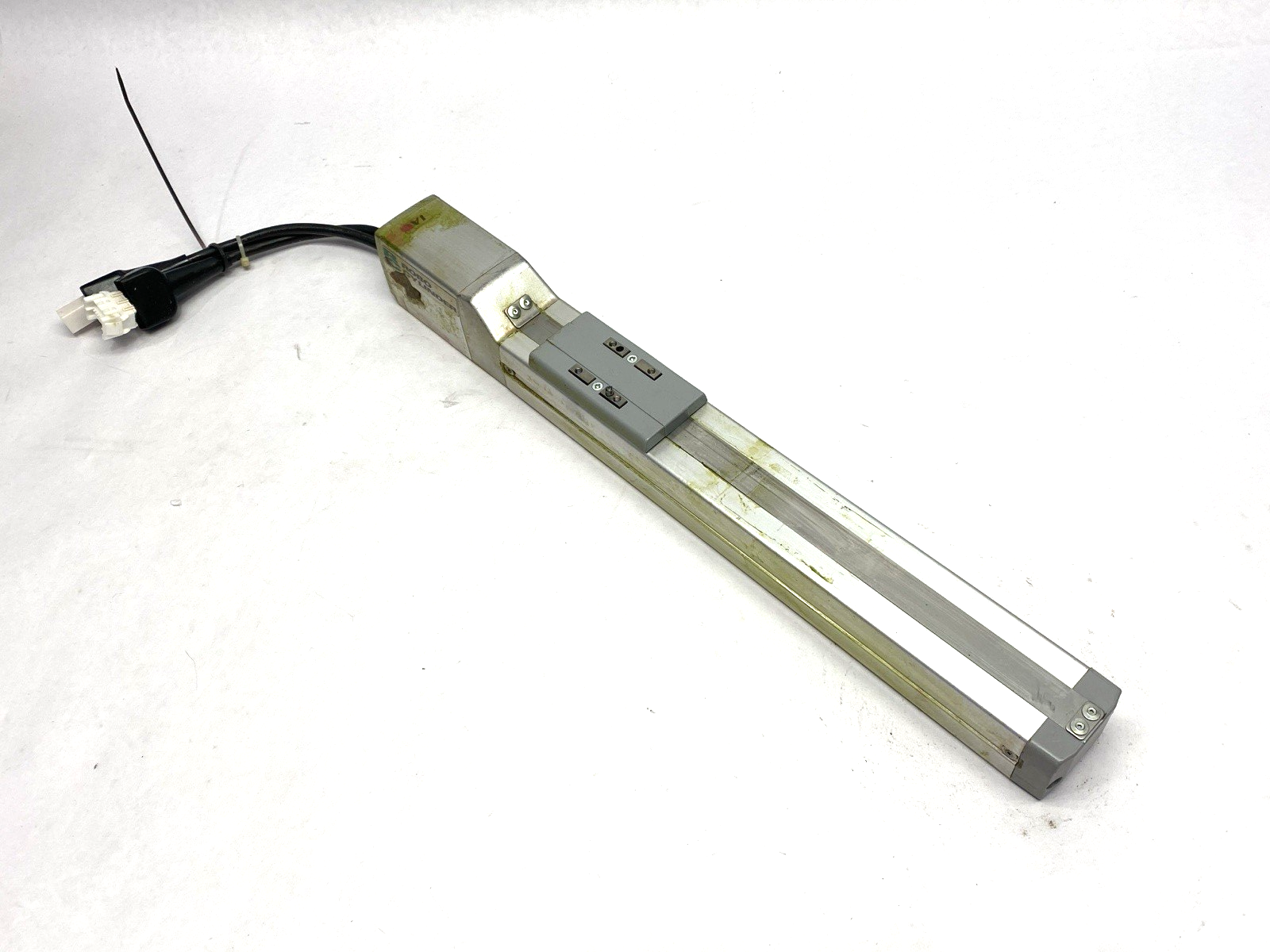 RCP2-SA5-A-PM-12-250-P1-S | IAI Robo Cylinder Linear Actuator 250mm Stroke - For parts or not working - Maverick Industrial Sales