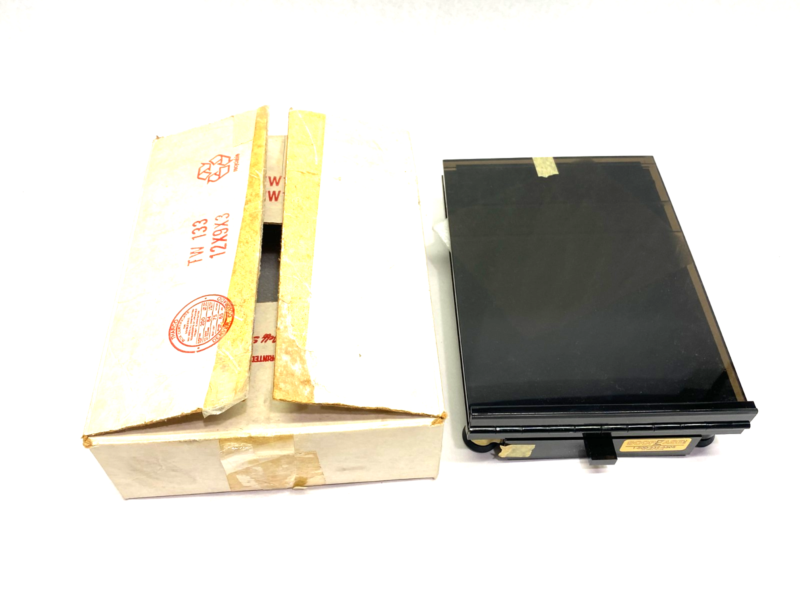 Scopease Microscope Inspection Table - New - Maverick Industrial Sales