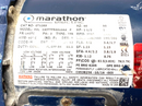 Marathon GT1203 3-Phase Electric Motor 143TC Frame 3515 Rpm 1-1/2HP 143TTFR6010 - Maverick Industrial Sales
