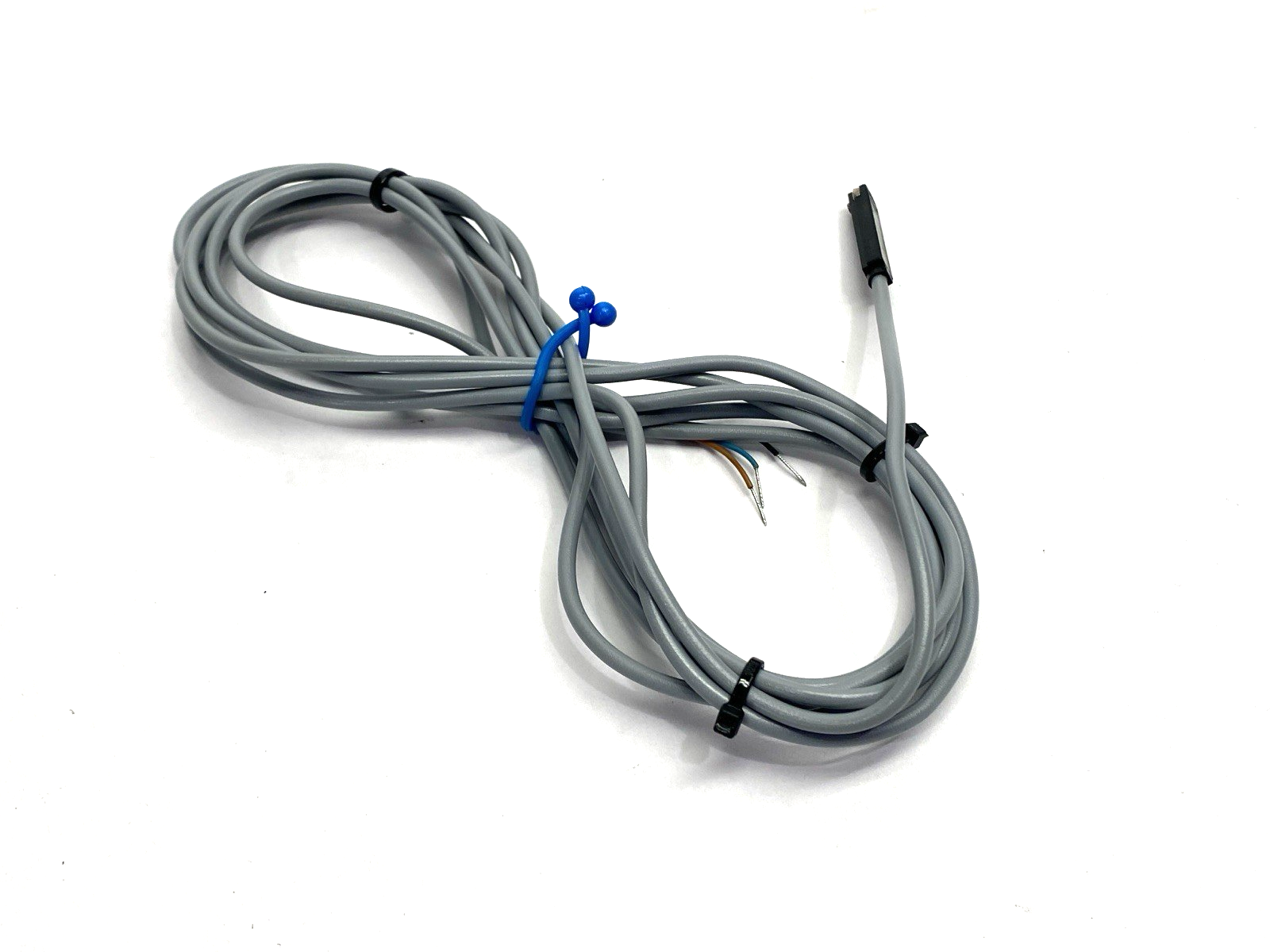Festo SME-8-K-LED-24 T-Slot Proximity Sensor 2.5m 12-30VDC 150855 - Maverick Industrial Sales
