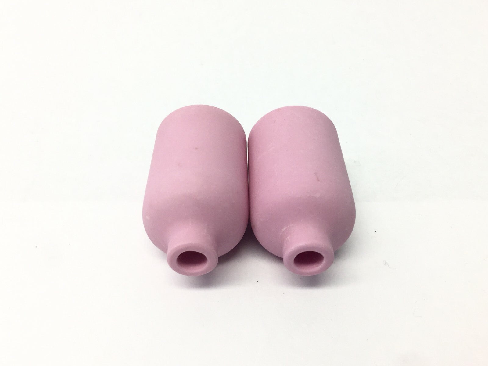 Alumina Nozzle Cup #4 Model 54N18 LOT OF 2 - Maverick Industrial Sales