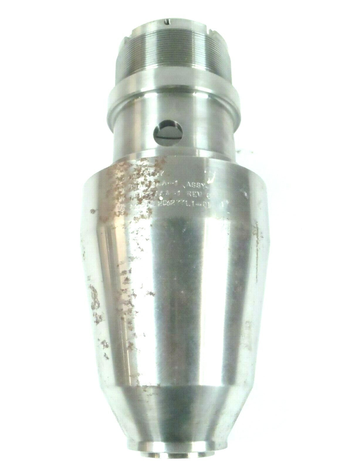 101A492AA-1 Low Pressure Stop Valve Bushing - Maverick Industrial Sales