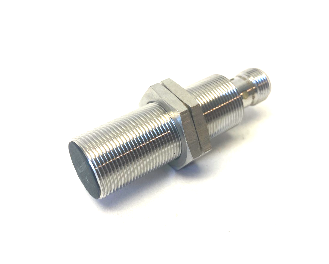 BIS015R, BIS M-404-045-401-07-S4 | Balluff BIS015R Metric IO-Link HF Reader 13.56MHz BIS M-404-045-401-07-S4 - Used - Maverick Industrial Sales