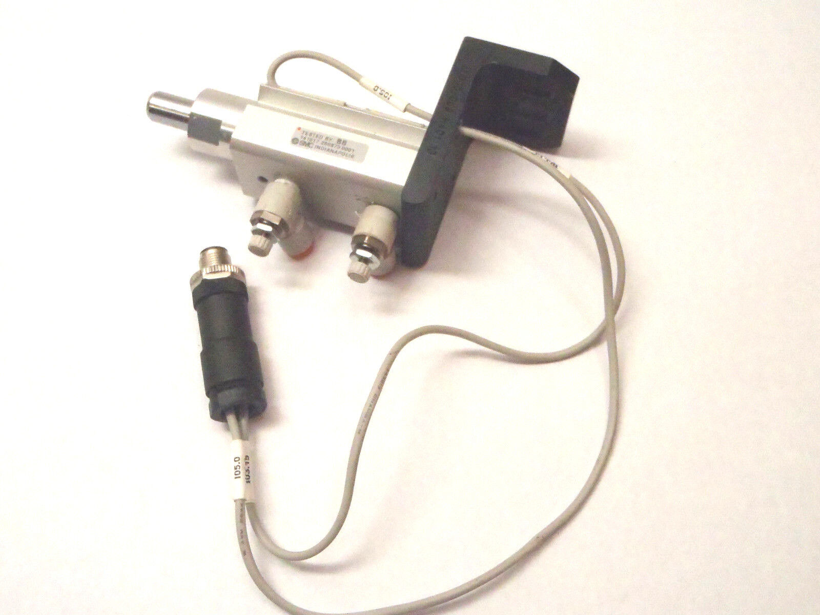 SMC RSDQB20TN-20D Pneumatic Cylinder - Maverick Industrial Sales