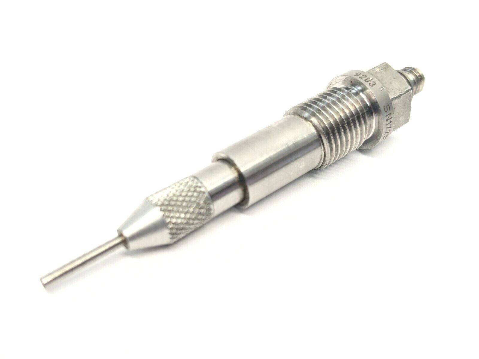 9203 | Kistler Piezoelectric Load Cell Low Force - Used - Maverick Industrial Sales