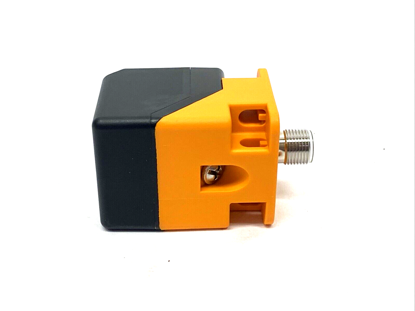 ifm ANT512 RFID Read/Write Head LF, DTRLF MCRWIDUS01 - New – Open box - Maverick Industrial Sales