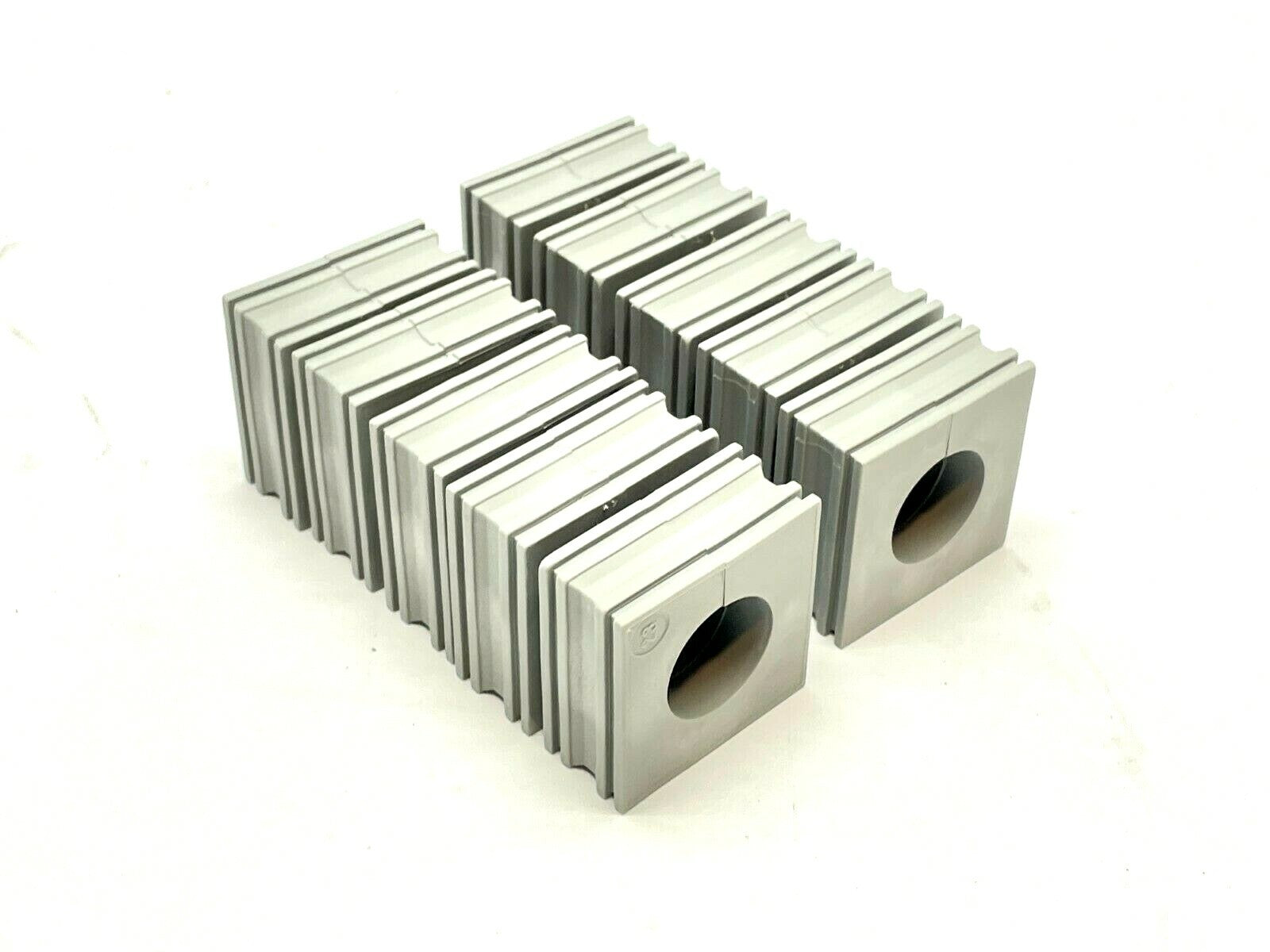 41223 | Icotek Frame & Gland Grommet Modules LOT OF 10 - New - Maverick Industrial Sales
