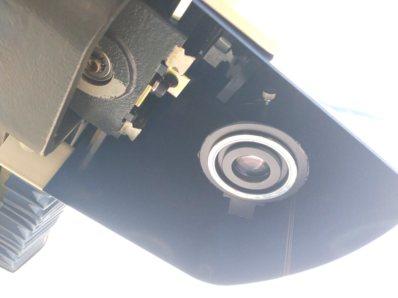 Mitutoyo QVB-404 Quick Vision Barracuda CNC Vision Measuring System 961991 - Used - Maverick Industrial Sales