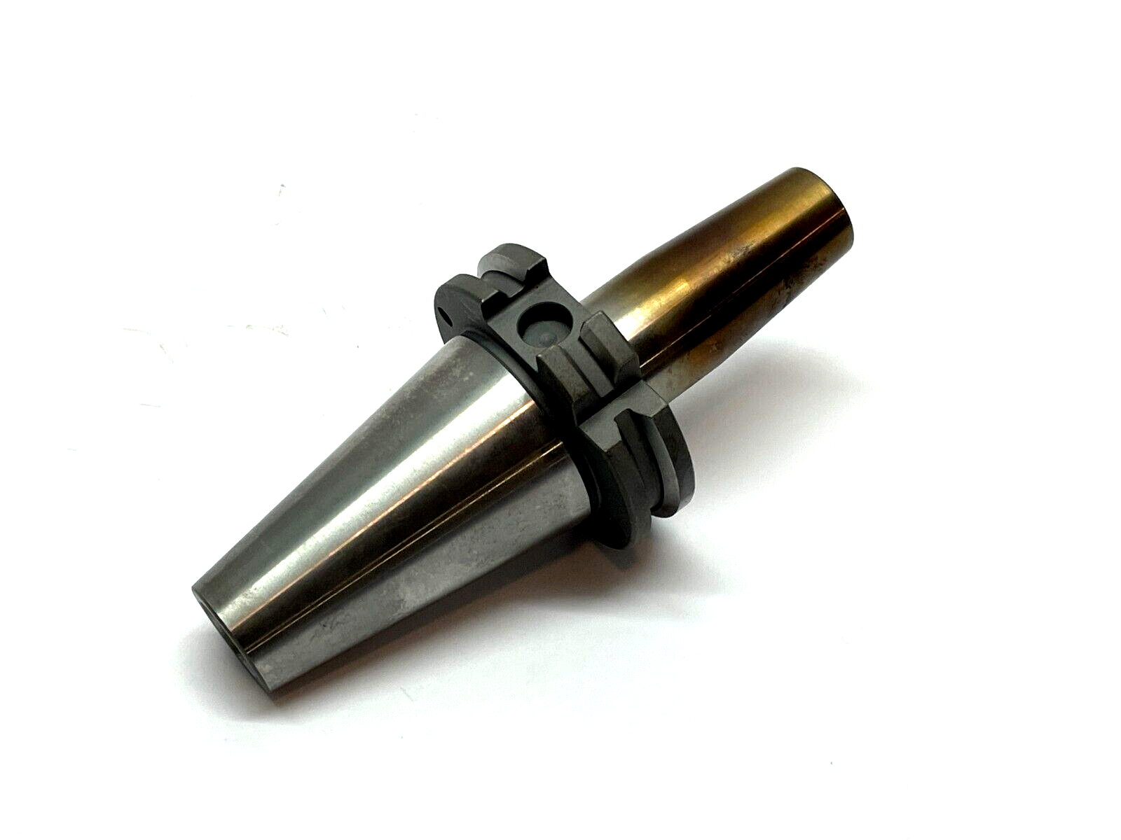 Guhring 9047380060400 Shrink Fit Chuck SK40 6mm - Used - Maverick Industrial Sales