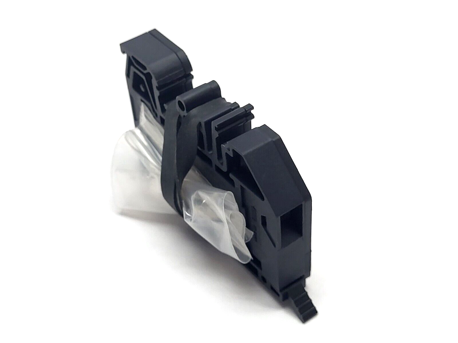 Weidmuller WSI 4/2 Terminal Block - New – Open box - Maverick Industrial Sales