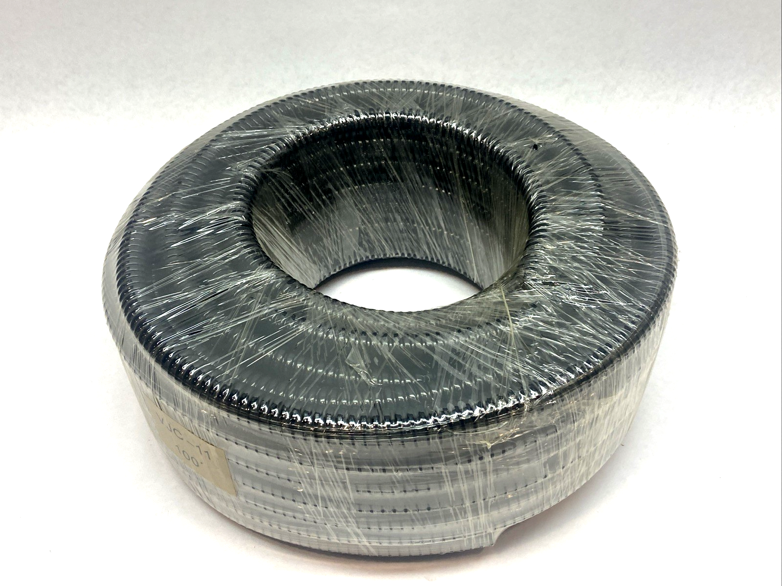 VJC-11 | Electri-Flex Liquatite 1/2" Vacuum Jacketed Steel Conduit 100ft - New – Open box - Maverick Industrial Sales