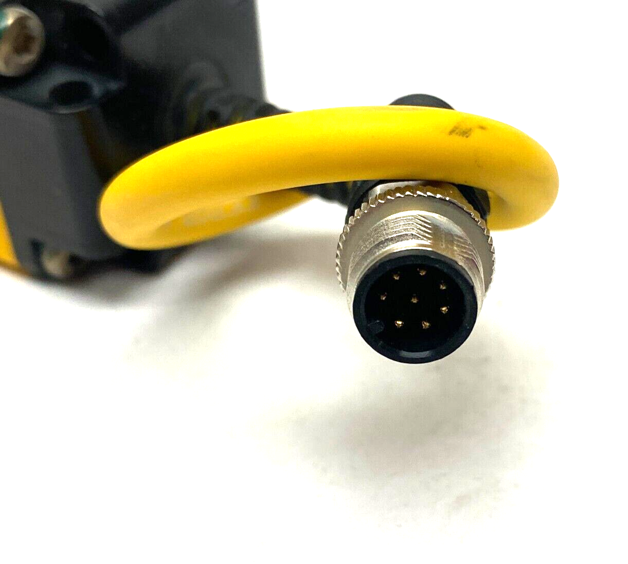 Pilz PSEN ml b 1.1 Coded Safety Guard Locking Device PSENmlock M12 V2.0 570401 - Maverick Industrial Sales