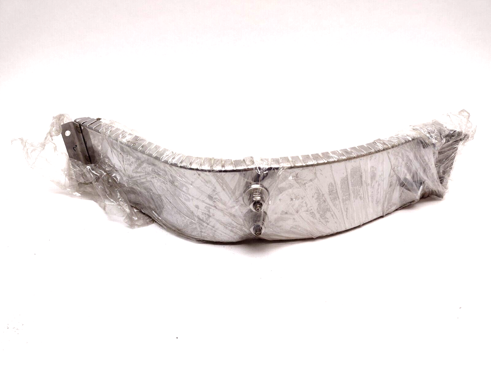BC53508B | Big Chief Ceramic Band Heater 4" X 3" 900W 480V 1008- New - Maverick Industrial Sales
