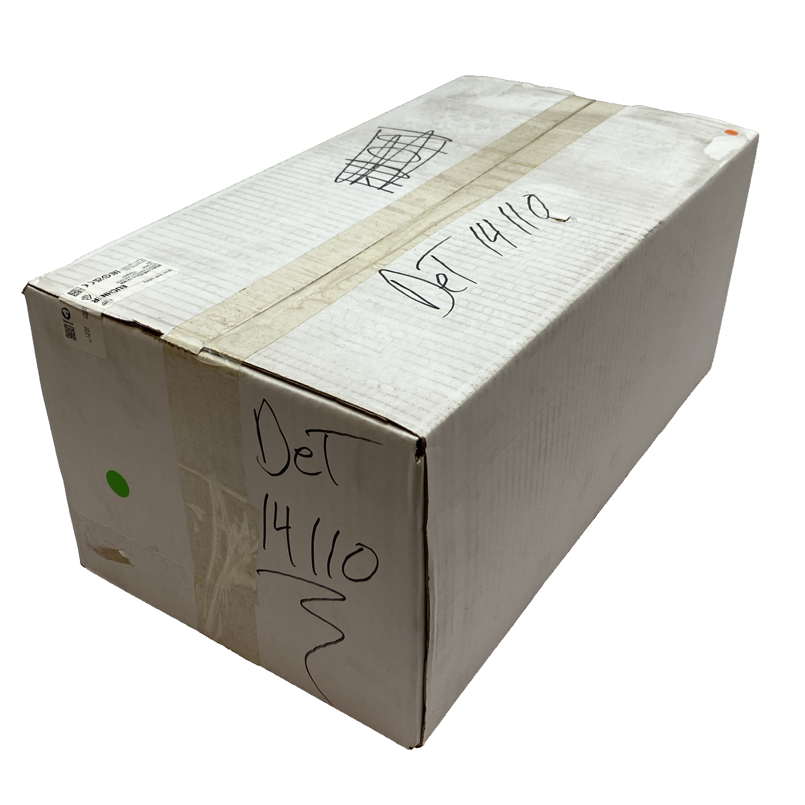 Euchner MGB-L1HB-PNA-L-121856 Multifunctional Gate Box 121856 106221 121855 - Maverick Industrial Sales