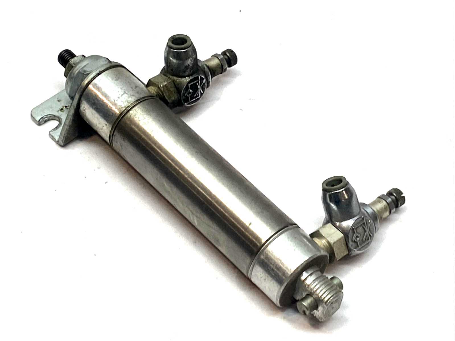 Bimba 092-DP Original Line Cylinder 1-1/16" Bore 2" Stroke Rear Pivot - Maverick Industrial Sales