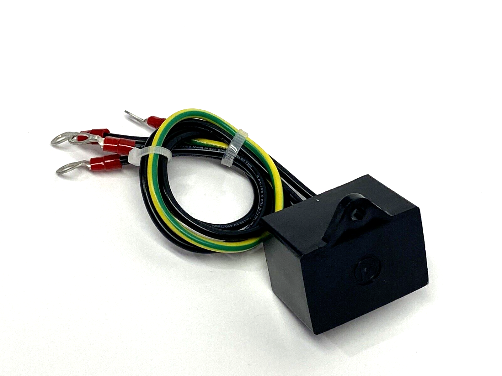 RSPD-420-U4 | Okaya Surge Protector Device 50/60Hz 420VAC - Used - Maverick Industrial Sales