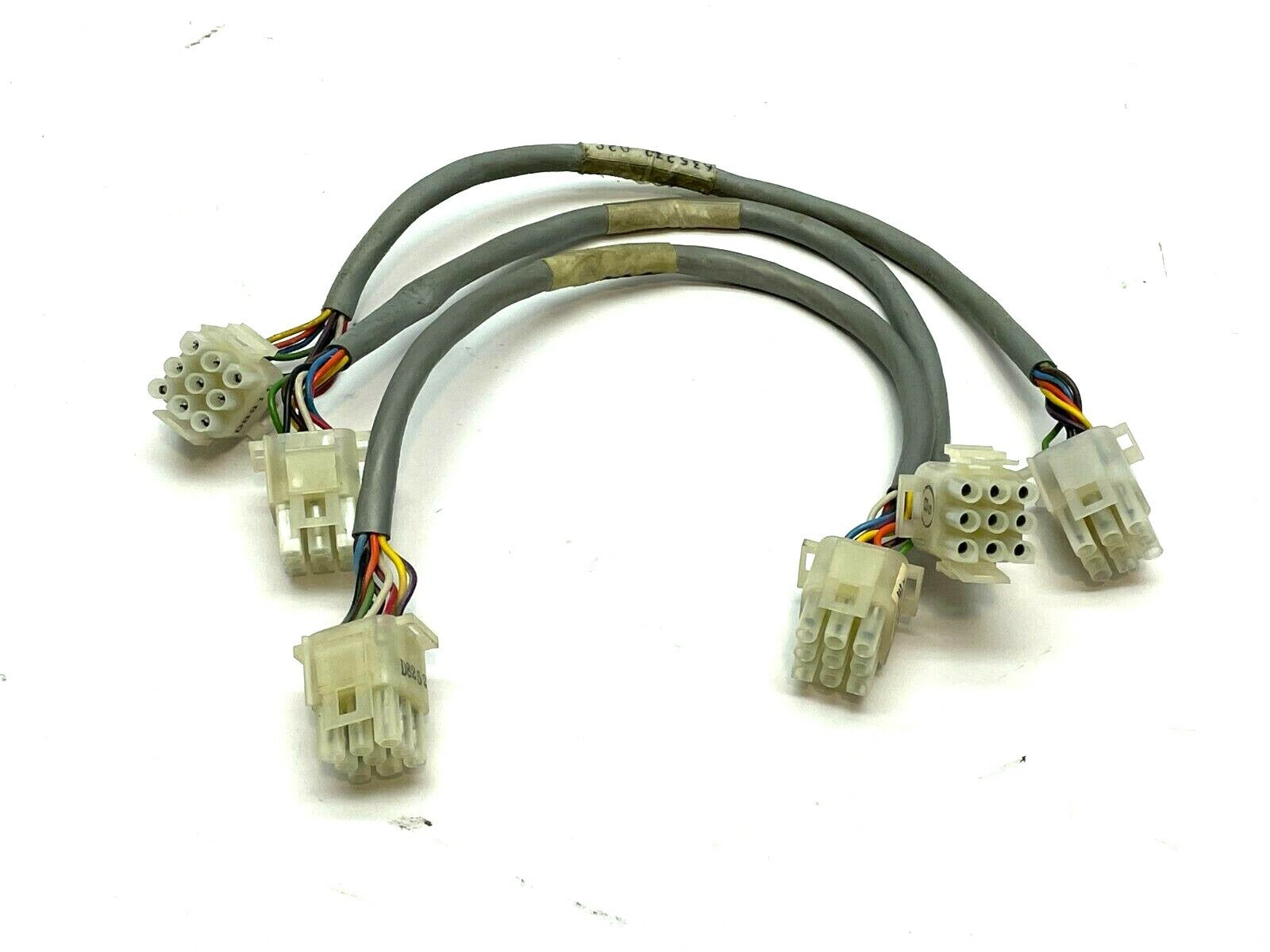 1771-CE | Allen Bradley Power Supply Cable LOT OF 3 - Used - Maverick Industrial Sales