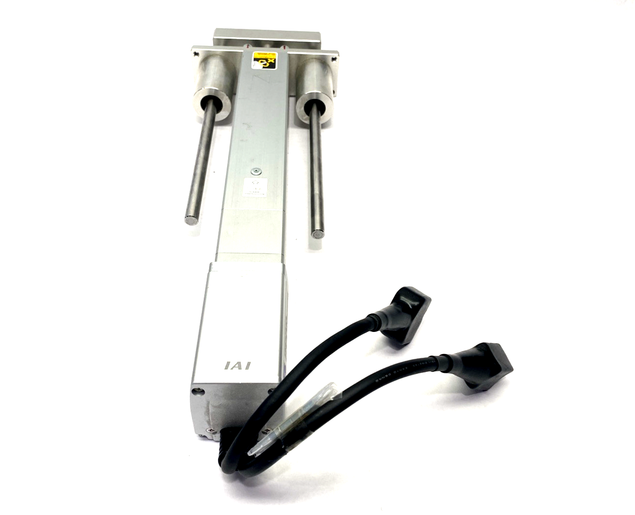 IAI RCP2-RGD4C-I-42P-2.5-150-P3-S-B Double Guide ROBO Cylinder 150mm Stroke - For parts or not working - Maverick Industrial Sales