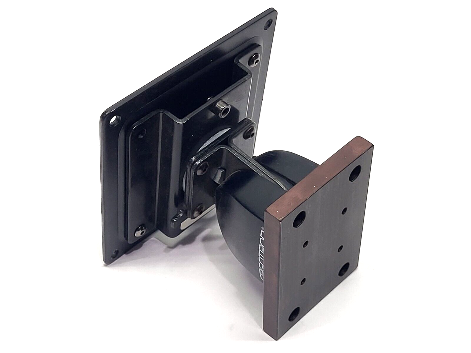 Ergotron 47-093-800-00 Double Pivot Wall Mount - New – Open box - Maverick Industrial Sales