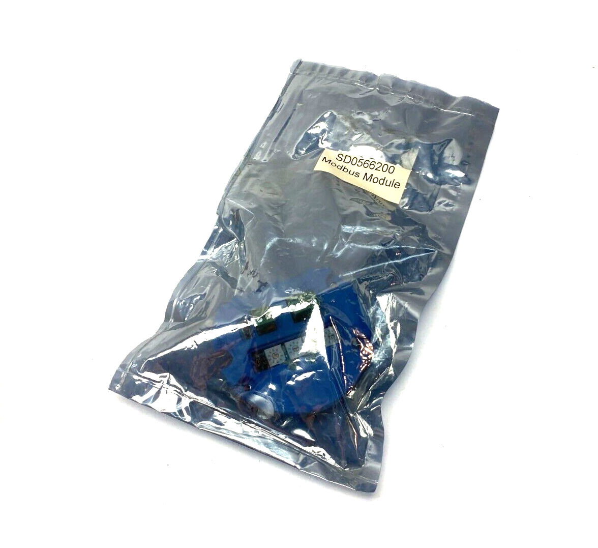 SD0566200 Ethernet Modbus Communication Module - New - Maverick Industrial Sales