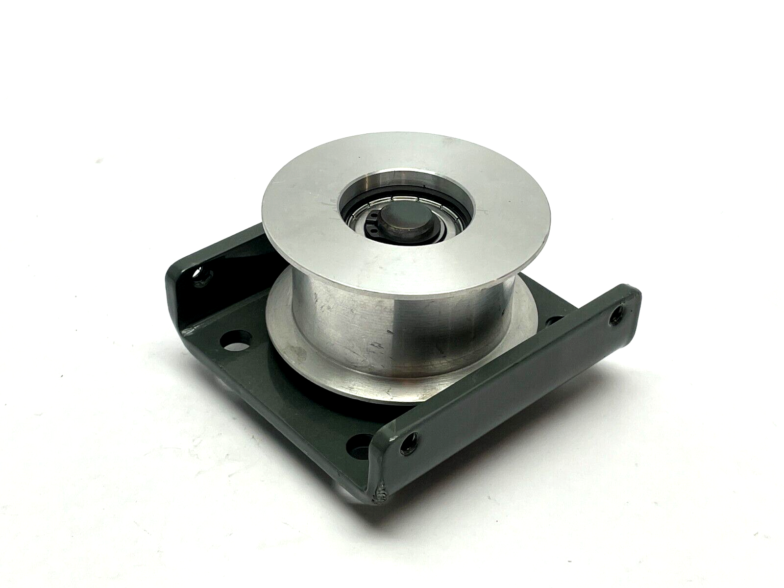 Knapp 1096 Axle End ZE033751 - New – Open box - Maverick Industrial Sales