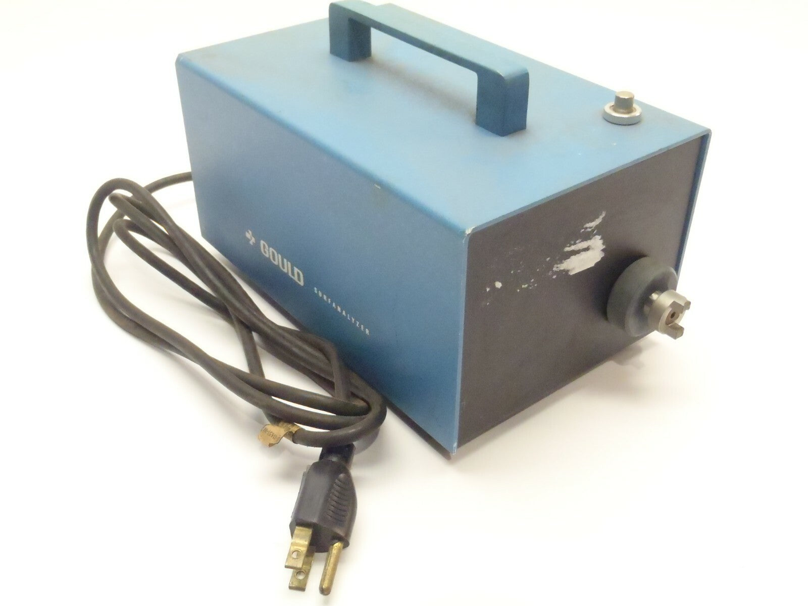 Gould 21-1440-01 Surface Analyzer Surfanalyzer - Used - Maverick Industrial Sales